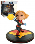 Marvel Kapitonės Marvel Q figūrėlė 9 cm