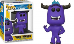 Proxy Funko POP - Disney - Monsters at Work - POP 1