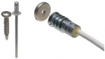 Alarmtech MC 250-M14 Magnetinis nendrinis jungiklis