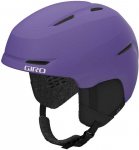 Mivida Kask zimowy GIRO SPUR matte violetinė dydis S (52-55.5 cm) (NEW 2023/2024)