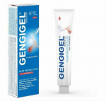 Splat GENGIGEL dantų pasta, 75 ml