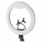 Žiedinė lempa LED Jinbei EFR-48 2700-7500K