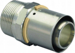 UPONOR S-PRESS JUNGTIS SU I&Scaron;ORINIU SRIEGIU 50X11/2"