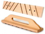 AW-Tools TINKO IR AEROBINIS BETONO GRANDIS SU DANTIMIS