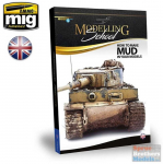 AMMO by Mig Jimenez: Modelling School &ndash; Purvo efektai modeliams (EN), 6210