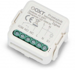 Tuya &ndash; vieno kanalo mini be įtampos relė &ndash; ZigBee &ndash; Android/iOS programa &ndash; OXT T250