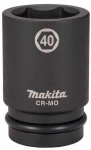Makita Smūginė sukimo galva 1" 40x90mm E-24751