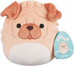 Squishmallows - 19 cm pliu&scaron;inis P22 - Morton Sharpei