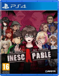Aksys Nei&scaron;vengiamas &ndash; PlayStation 4