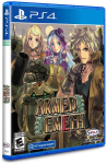 Kemco &bdquo;Armed Emeth&ldquo; (riboto leidimo žaidimai) &ndash; &bdquo;PlayStation 4&ldquo;