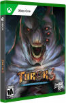 Limited Run Riboto leidimo &bdquo;Turok 3: Shadow of Oblivion&ldquo; &ndash; &bdquo;Xbox One&ldquo;