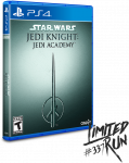 Aspyr &bdquo;Žvaigždžių karų&ldquo; &bdquo;Jedi riteris: Džedajų akademija&ldquo; (riboto leidimo Nr. 337) &ndash; &bdquo;PlayStation 4&ldquo;