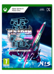 &bdquo;Nis America Raiden III x MIKADO MANIAX&ldquo; (prabangus leidimas) &ndash; &bdquo;Xbox Series X&ldquo;
