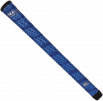 Lizard Skins DSP Ultra Golf Grip - BB49 Wrap - Royal Mėlyna - standartinis