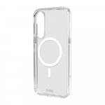 SBS Light Mag dėklas skirtas Samsung Galaxy S25 Edge - skaidrus