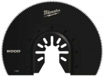 Milwaukee Accessories Peiliukas daugiafunkciniam įrankiui MILWAUKEE OL SEG HCS 90mm