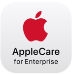 APPLE Care for Enterprise iPad Air 13inch (M2) 24 Months Tier 1+