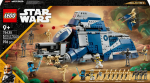 LEGO&reg; Star Wars Felucia mū&scaron;io separatistų MTT&trade; (75435)