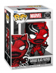 Funko POP! Marvel Carnage Juodas Panther