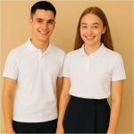Schoolino polo mar&scaron;kinėliai