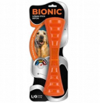 X-Bionic BIONIC Urban Stick, kramtukas &scaron;unims, L, 26 cm