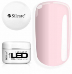 Silcare High Light LED Gel French Rožinė 100g French Rožinė, 100 g