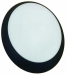 Hermeti&scaron;kas lubinis &scaron;viestuvas LUNA Lumax LO1963BL 9W 100-240V E27 1400lm 100&deg; 5xCCT IP65 IK08