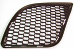 Naujas originalus BMW E71 X6 M Performance priekinis de&scaron;inysis bamperio groteles 2159346 OEM