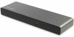 Doko stotelė Startech TB3DK2DHVUE 4K Ultra HD