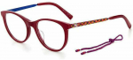 Akinių rėmas Missoni MMI-0031-TN-CLH