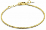 Moteri&scaron;ki apyrankės CO88 Collection 8CB-91328 Auksinis