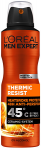 Loreal Antiperspirant spray Men Expert Thermic Resist (48h Anti-perspirant) 250 ml 250mlml dezodorantas ir antiperspirantas Vyrams