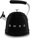 Retro virdulys Smeg WKF01BL