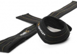 Gasp Lifting Straps (kėlimo diržai) (Smoke Pilkas )