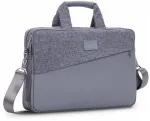 Krep&scaron;ys RivaCase Rivacase 7930 torba na laptop 38,1 cm (15") Obudowa na messenger Pilka