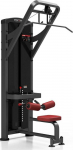 Marbo Sport Profesionalus nugaros treniruoklis Marbo MP-U206, raudonas