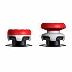 Kontrol Freek SteelSeries Kontrolfreek FPS Inferno Gaming Controllers Kit for PS4/PS5 | 6150-PS5 | Raudona