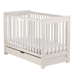 DREWEX lovelė - sofa IVE ka&scaron;myras + stalčius