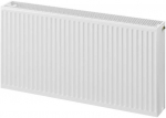 Radiatorius Mexen CV33, 400 x 2800 mm, pajungimas i&scaron; apačios, 4729 W, baltas