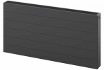 Radiatorius Mexen Line CVL22, 900 x 1500 mm, apatinio pajungimo, 3299 W, antracito