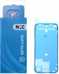 NCC LCD ekranas, skirtas IPHONE 15 mink&scaron;tam Oled (palaiko IC transplantaciją)