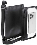 Spigen Aqua Shield WaterProof Case A640 (Dual, Crossbag) 1 Pack, juodas