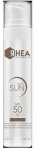 RHEA Anti-age veido kremas SPF50+