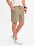 shorts for men - olive