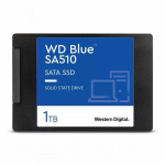 Western Digital Mėlyna SA510 2.5" SSD Disk 1TB