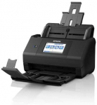 Skeneris Epson Skaner wf es-580w a4/adf100/35ppm/usb3/wlan