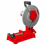 Metalo pjovimo diskinis pjūklas, 355mm diskas, kampinis pjovimas, plienui, aliuminiui ir spalvotiesiems metalams, montavimo darbams, metalo pjaustymo pjūklas