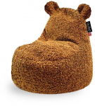 Qubo&trade; Teddy Sunflower FLUFFY FIT
