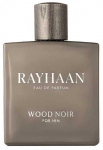 RAYHAAN WOOD NOIR (M) EDP/S 100ML