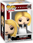 FUNKO POP! Vinilinė figūrėlė: Bride of Chucky - Tiffany, 10 cm